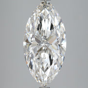 5.00ct MARQUISE Diamond E VVS2 EX - IGI 826689436