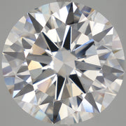0.50ct ROUND Diamond D IF ID - IGI 780619138