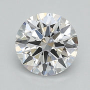 0.76ct ROUND Diamond D VVS2 ID - IGI 811674002