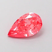 0.40ct PEAR Diamond PINK VS1 VG - IGI 705523008