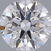 1.00ct ROUND Diamond D VVS2 ID - IGI 801648977