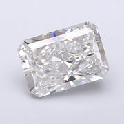 3.01ct RADIANT Diamond F VS1 EX - IGI 779660498