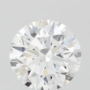 1.05ct ROUND Diamond D VVS2 ID - IGI 772687484