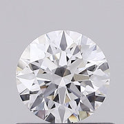 0.50ct ROUND Diamond D VVS1 ID - IGI 813673389