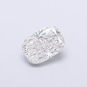 1.00ct CUSHION Diamond E VVS2 EX - IGI 776624046
