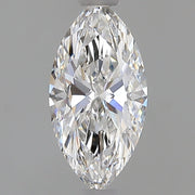 1.00ct MARQUISE Diamond D VVS2 EX - IGI 811693361