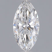1.01ct MARQUISE Diamond F VVS2 EX - IGI 825677051