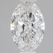 1.50ct OVAL Diamond F VVS2 EX - IGI 843618863