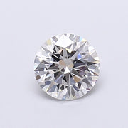 0.55ct ROUND Diamond F VVS2 ID - IGI 795607852