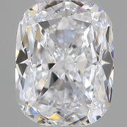0.52ct CUSHION Diamond D VVS2 EX - IGI 806628819