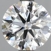 1.50ct ROUND Diamond E VVS2 EX - IGI 779658622