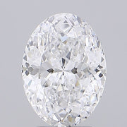 3.13ct OVAL Diamond D VVS2 EX - IGI 787666460