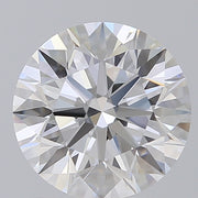 1.65ct ROUND Diamond E VS1 ID - IGI 502110080