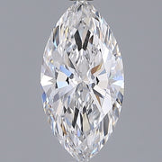 1.50ct MARQUISE Diamond E VVS2 EX - IGI 828684949