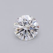 0.51ct ROUND Diamond D VVS2 ID - IGI 813656592