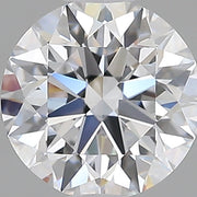 1.00ct CUSHION Diamond D VVS2 EX - IGI 836691541