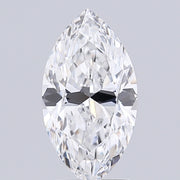 3.00ct MARQUISE Diamond D VVS1 EX - IGI 769664466