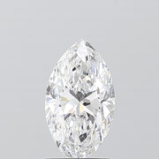 1.00ct MARQUISE Diamond D VVS1 EX - IGI 799682045
