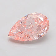 2.00ct PEAR Diamond PINK VS1 EX - IGI 818618726