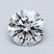 1.25ct ROUND Diamond F VVS2 ID - IGI 807610466