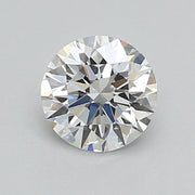 0.50ct ROUND Diamond D VVS1 EX - IGI 812615581