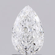 1.25ct PEAR Diamond E VVS2 EX - IGI 827602514