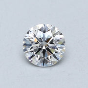 0.50ct ROUND Diamond D VVS2 EX - IGI 783602651