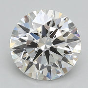 1.20ct ROUND Diamond F VVS2 ID - IGI 794641756