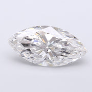 3.73ct MARQUISE Diamond F VVS2 EX - IGI 800605989