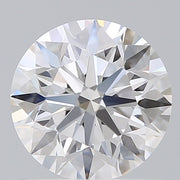 1.20ct ROUND Diamond D VVS2 EX - IGI 517299997