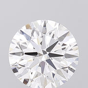 1.50ct ROUND Diamond D VVS2 EX - IGI 779654885