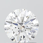 1.00ct ROUND Diamond D VVS1 ID - IGI 797630744