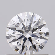 0.50ct ROUND Diamond D VVS2 ID - IGI 706507636