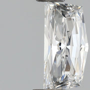 0.54ct CUSHION Diamond E VVS1 EX - IGI 737588663