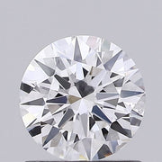 0.75ct ROUND Diamond D VVS1 ID - IGI 813670646