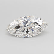 1.53ct MARQUISE Diamond F VS1 EX - IGI 759510859
