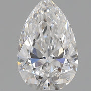 0.75ct PEAR Diamond D VVS2 EX - IGI 806628822