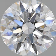 1.50ct ROUND Diamond D VVS2 EX - IGI 807644535