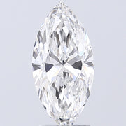1.75ct MARQUISE Diamond D VS1 EX - IGI 784636892