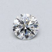 0.52ct ROUND Diamond E VVS2 ID - IGI 783602460
