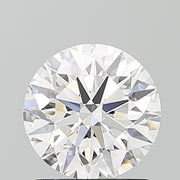 1.50ct ROUND Diamond D VVS2 EX - IGI 818671114