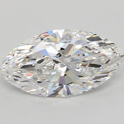 2.53ct MARQUISE Diamond E VVS1 EX - IGI 804669513