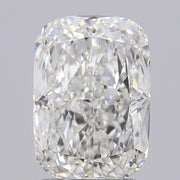 2.04ct CUSHION Diamond E VVS1 EX - IGI 791602897