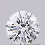 0.50ct ROUND Diamond D VVS2 EX - IGI 813673383