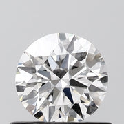 0.56ct ROUND Diamond F VVS2 ID - IGI 799603116