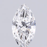 1.24ct MARQUISE Diamond D VVS1 EX - IGI 815610092