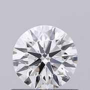 0.52ct ROUND Diamond D VVS2 ID - IGI 773648339