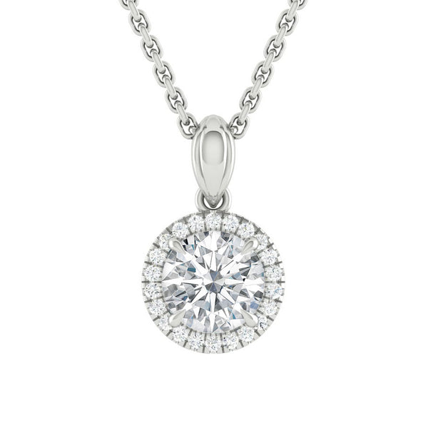 Montevalle Necklace Diamond