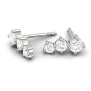 LUCCE THERESA™ Earrings Diamond