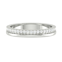 Load image into Gallery viewer, Ezra Moissanite
